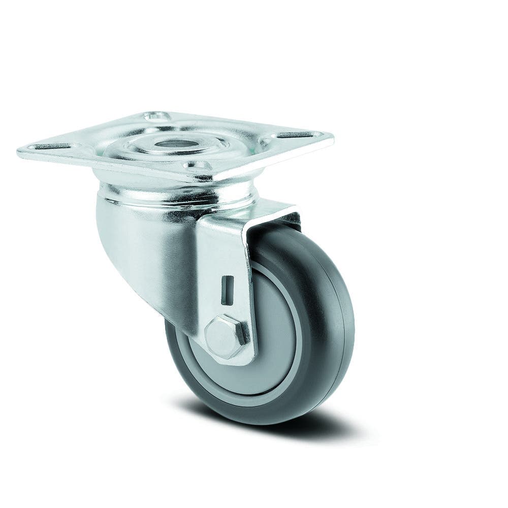 Περιστρεφόμενη ρόδα, Ø50mm