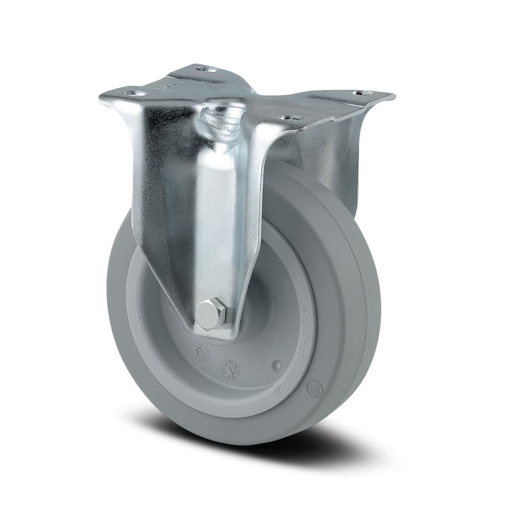 Σταθερή ρόδα, Ø160mm