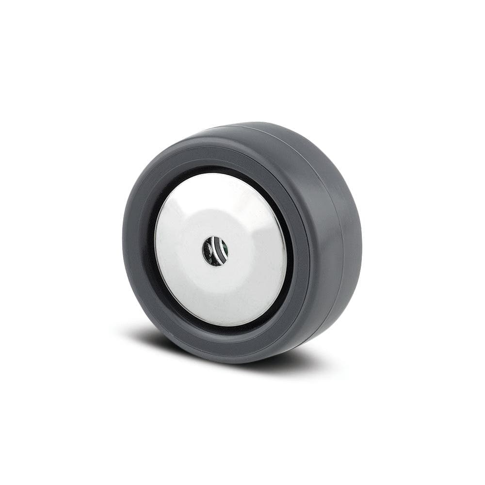 Περιστρεφόμενη ρόδα, Ø50mm - 5