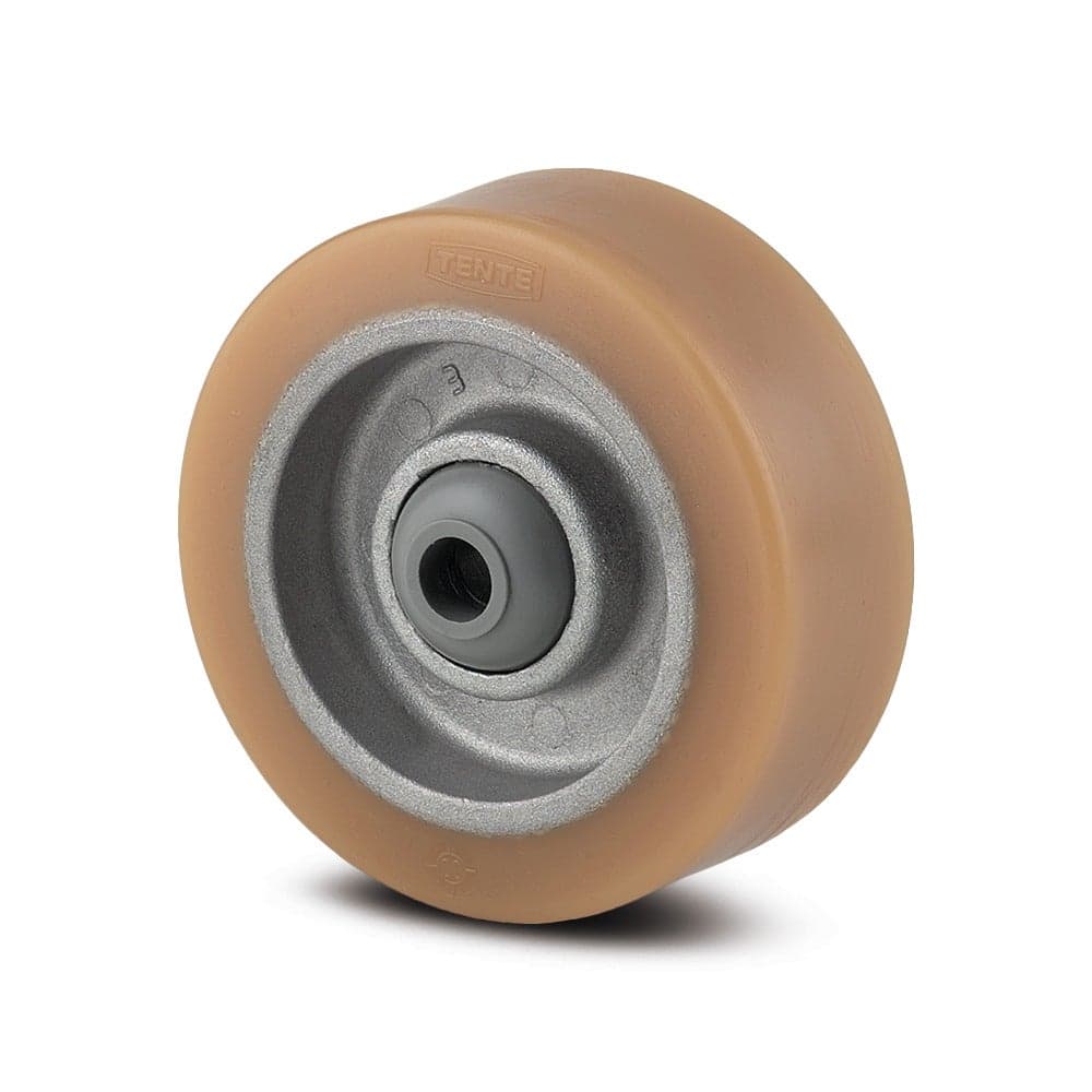 Swivel castor 200 mm - 5