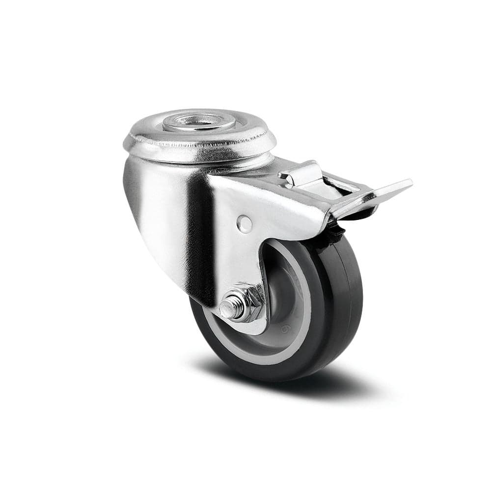 Swivel castor 50 mm - 2