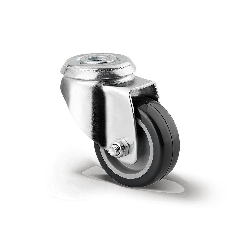 Swivel castor 50 mm