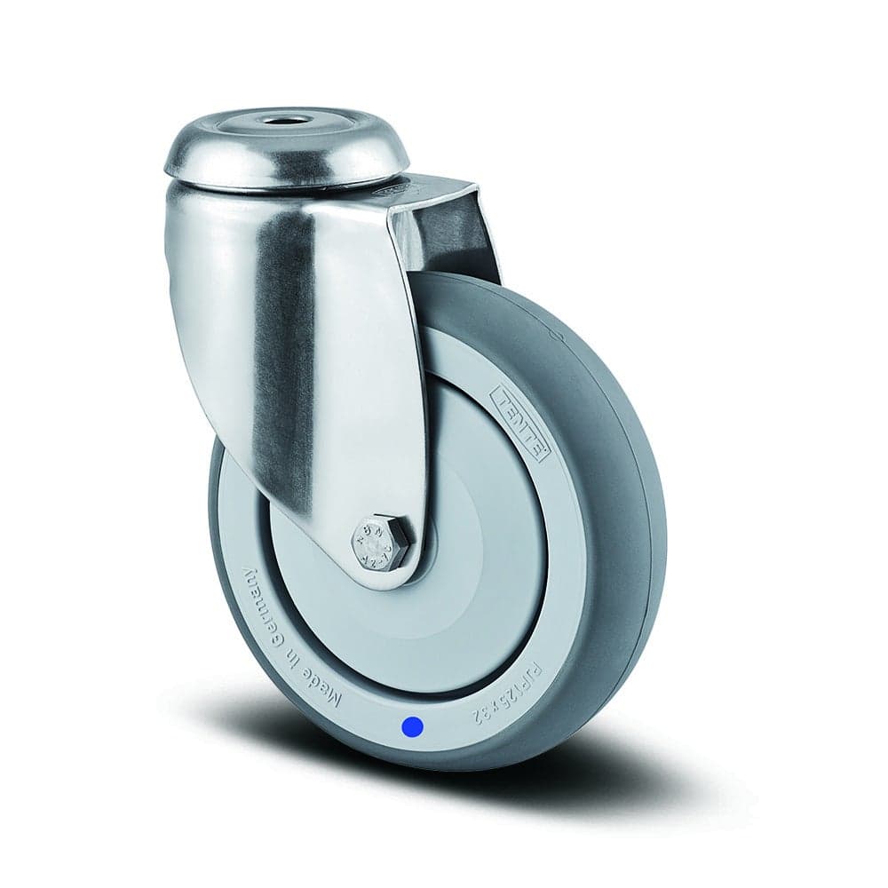 Περιστρεφόμενη ρόδα, Ø100mm